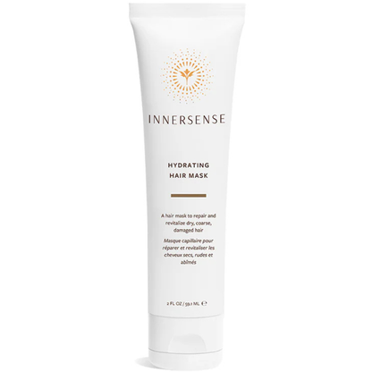 Innersense Hydrating Hair Mask-Hair Mask-Beauty and hair supply