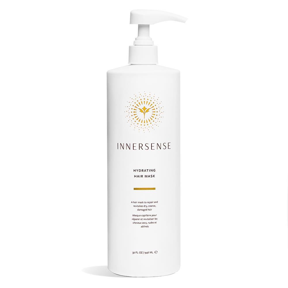 Innersense Hydrating Hair Mask-Hair Mask-Beauty and hair supply
