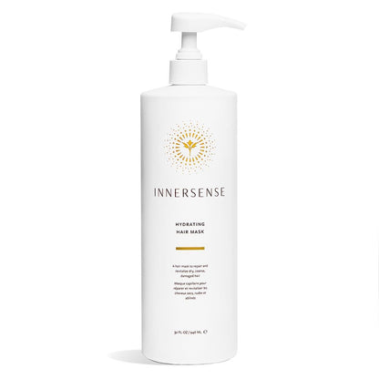Innersense Hydrating Hair Mask-Hair Mask-Beauty and hair supply
