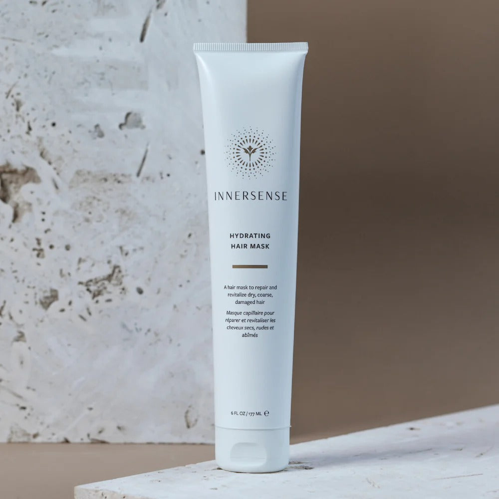 Innersense Hydrating Hair Mask-Hair Mask-Beauty and hair supply