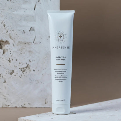 Innersense Hydrating Hair Mask-Hair Mask-Beauty and hair supply