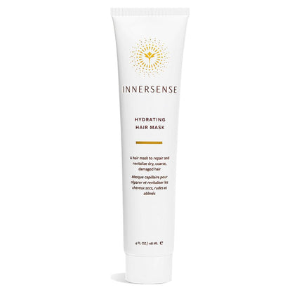 Innersense Hydrating Hair Mask-Hair Mask-Beauty and hair supply
