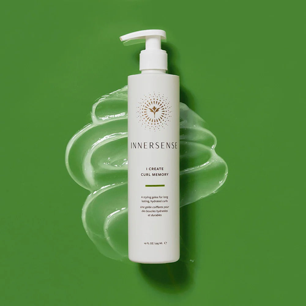 Innersense I Create Curl Memory-Gel-Beauty and hair supply