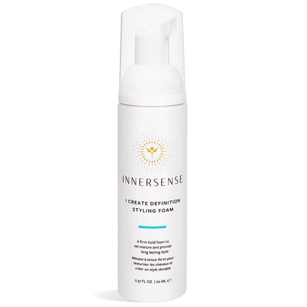 Innersense I Create Definition Curl Styling Foam-All-Beauty and hair supply