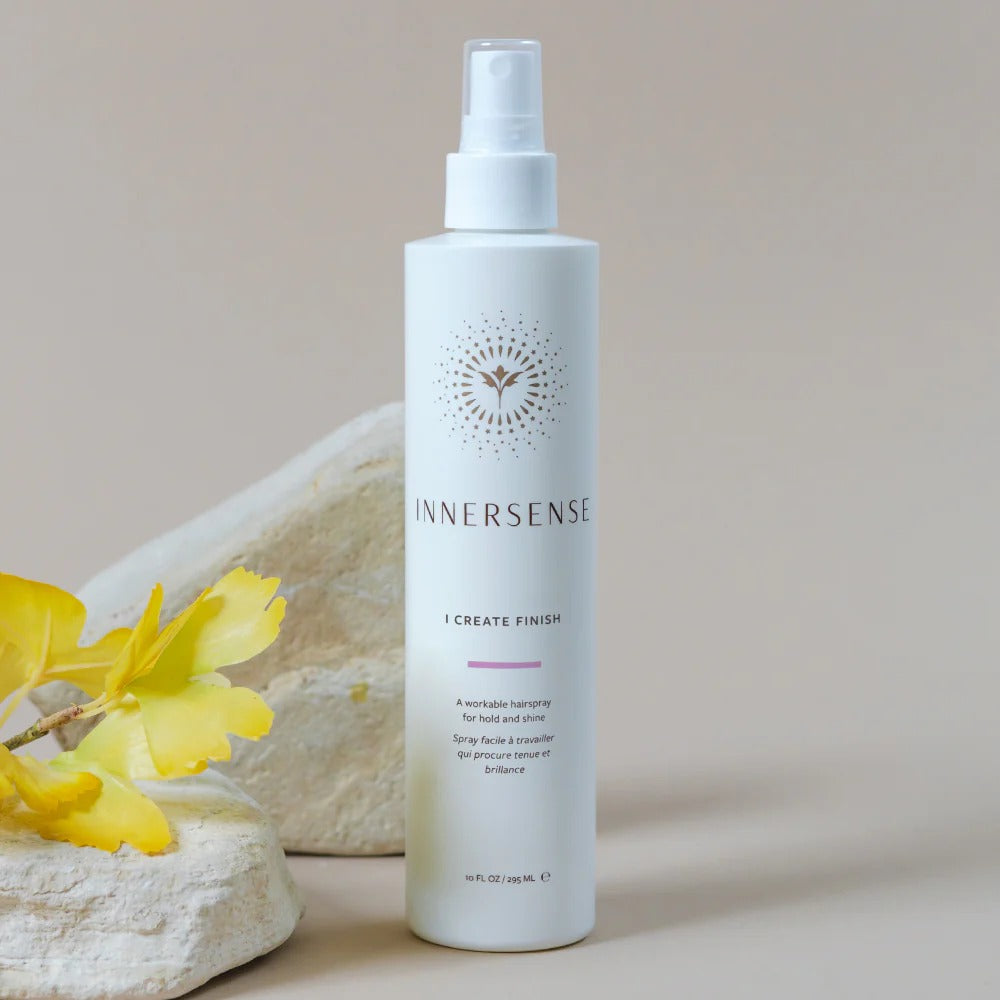 Innersense I Create Finish-Hair Spray-Beauty and hair supply