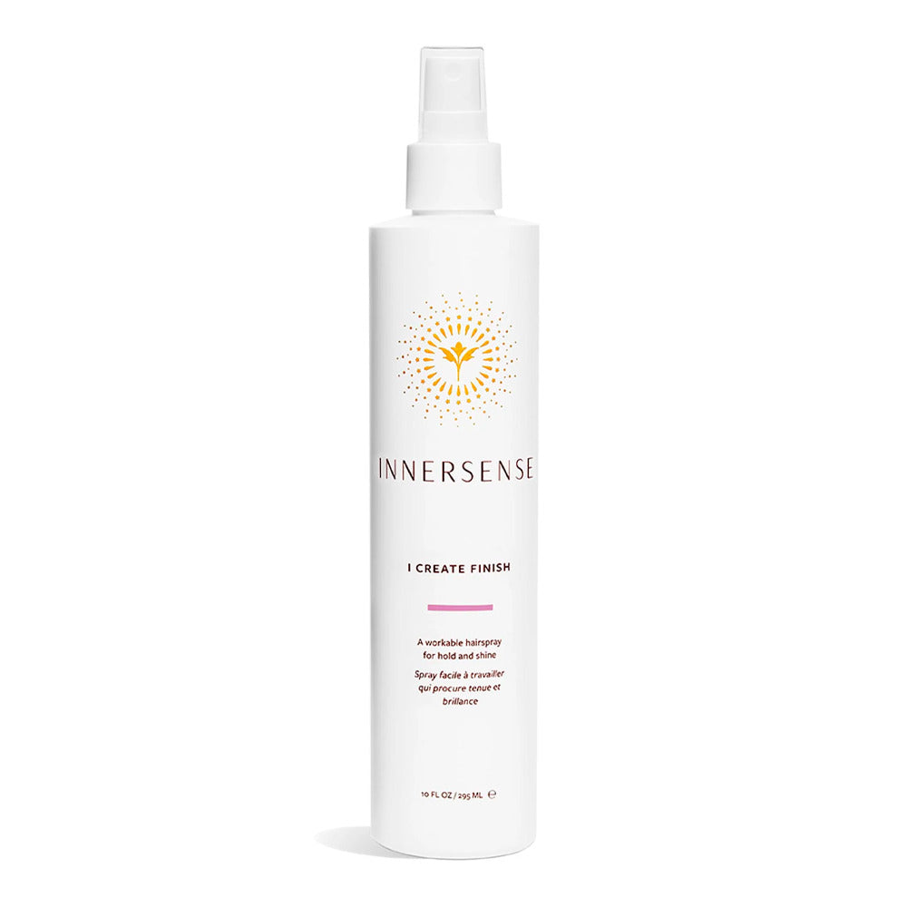 Innersense I Create Finish-Hair Spray-Beauty and hair supply