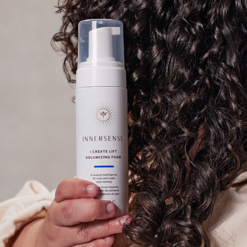 Innersense I Create Lift Volumizing Foam-Volumizing Shampoo-Beauty and hair supply