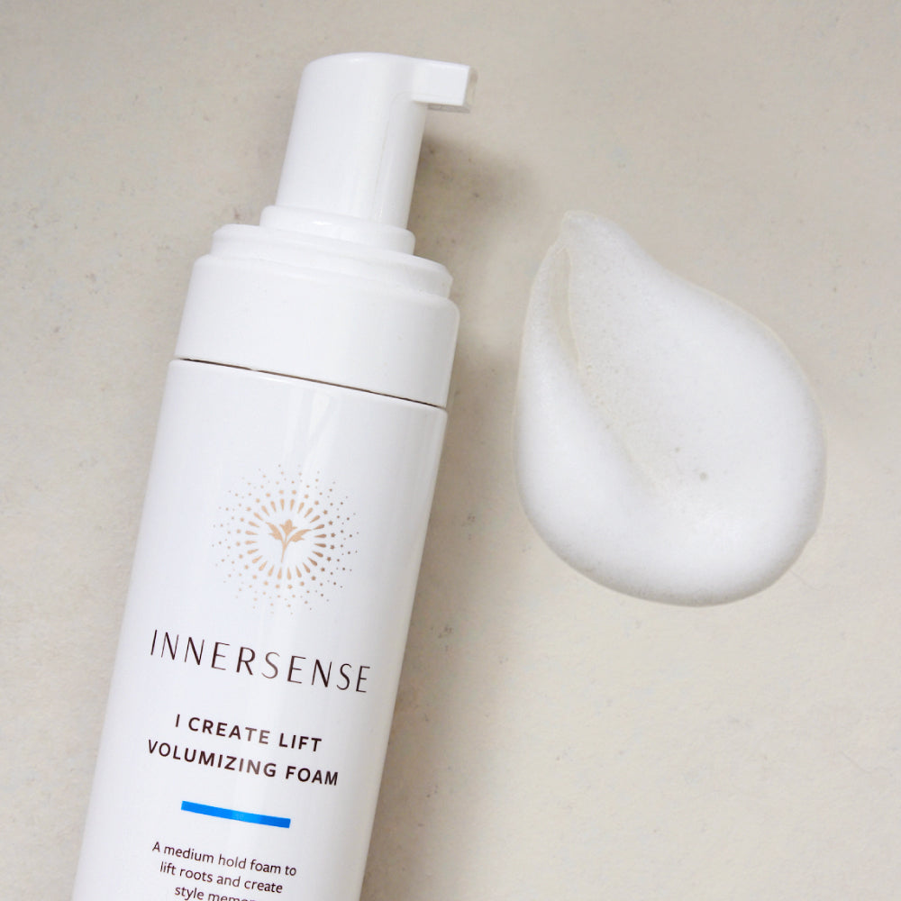 Innersense I Create Lift Volumizing Foam-Volumizing Shampoo-Beauty and hair supply