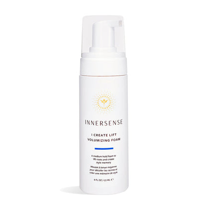 Innersense I Create Lift Volumizing Foam-Volumizing Shampoo-Beauty and hair supply