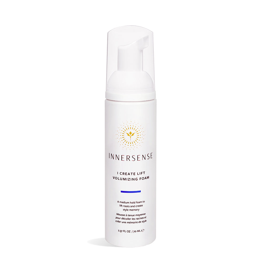 Innersense I Create Lift Volumizing Foam-Volumizing Shampoo-Beauty and hair supply