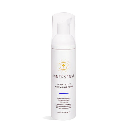 Innersense I Create Lift Volumizing Foam-Volumizing Shampoo-Beauty and hair supply
