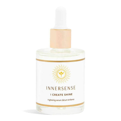 Innersense I Create Shine 50ml-Hair Serum-Beauty and hair supply