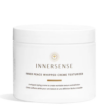 Innersense Inner Peace Whipped Creme Textures 96g-Styling Cream-Beauty and hair supply