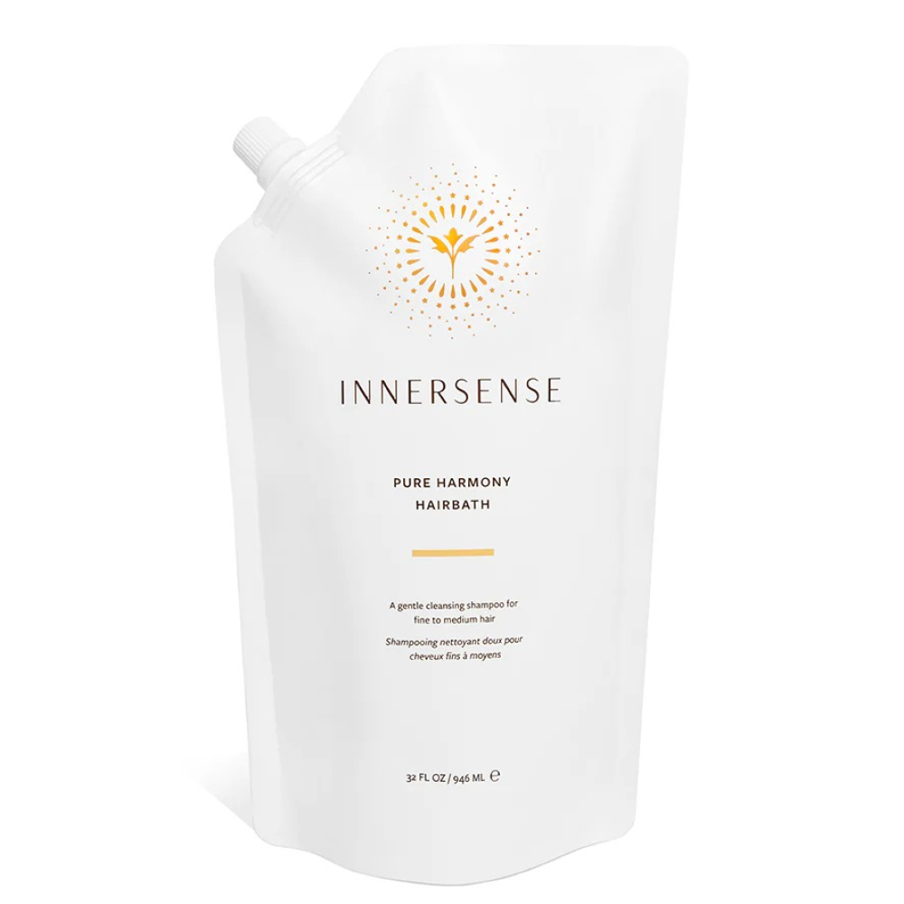 Innersense Pure Harmony Hairbath-Detox Shampoo-Beauty and hair supply