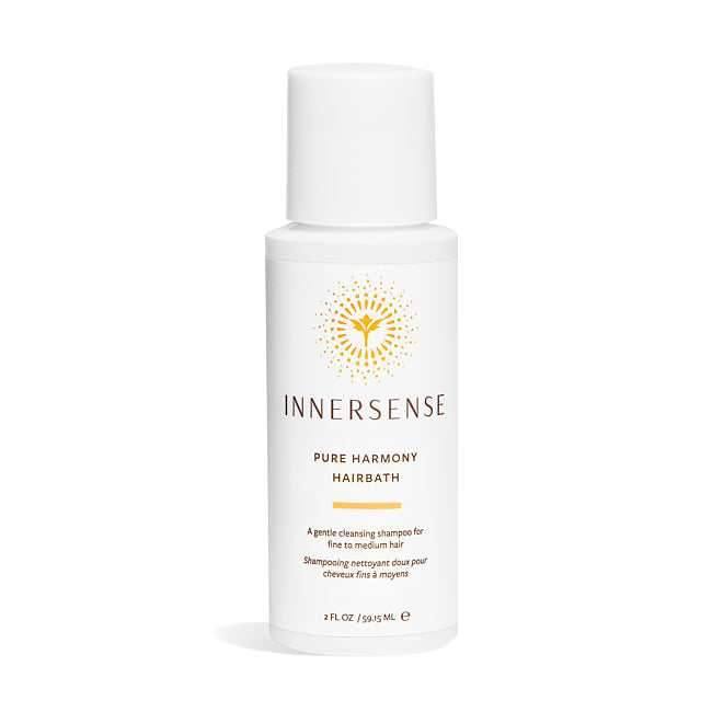 Innersense Pure Harmony Hairbath-Detox Shampoo-Beauty and hair supply