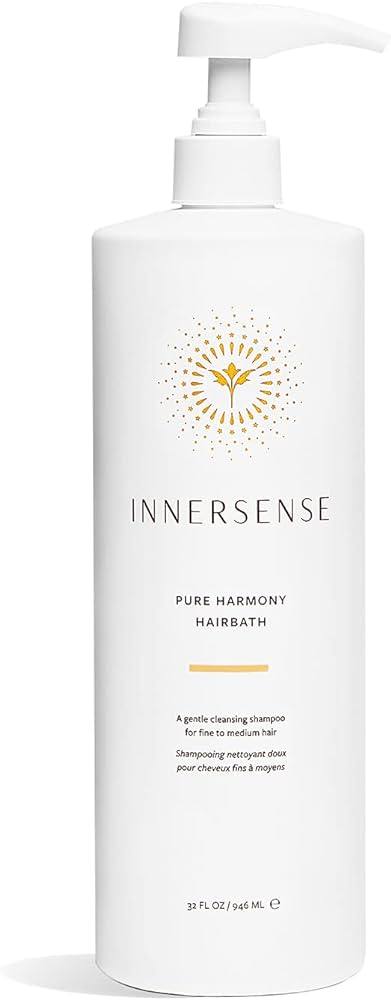 Innersense Pure Harmony Hairbath-Detox Shampoo-Beauty and hair supply