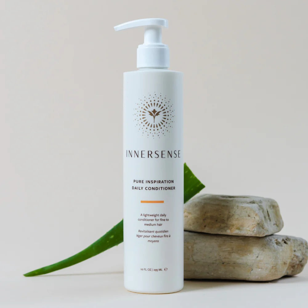 Innersense Pure Inspiration Daily Conditioner-Calming Conditioner-Beauty and hair supply