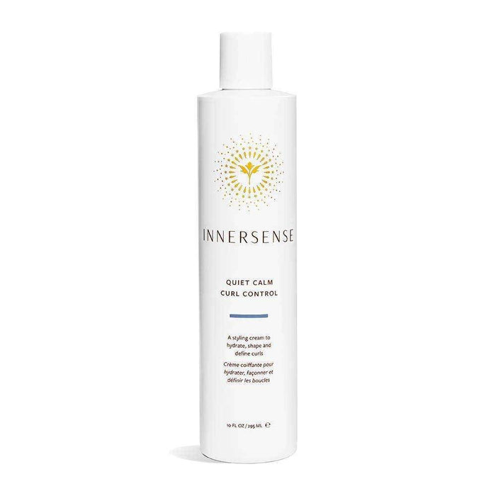 Innersense Quiet Calm Curl Control - Beauty and Hair Supply