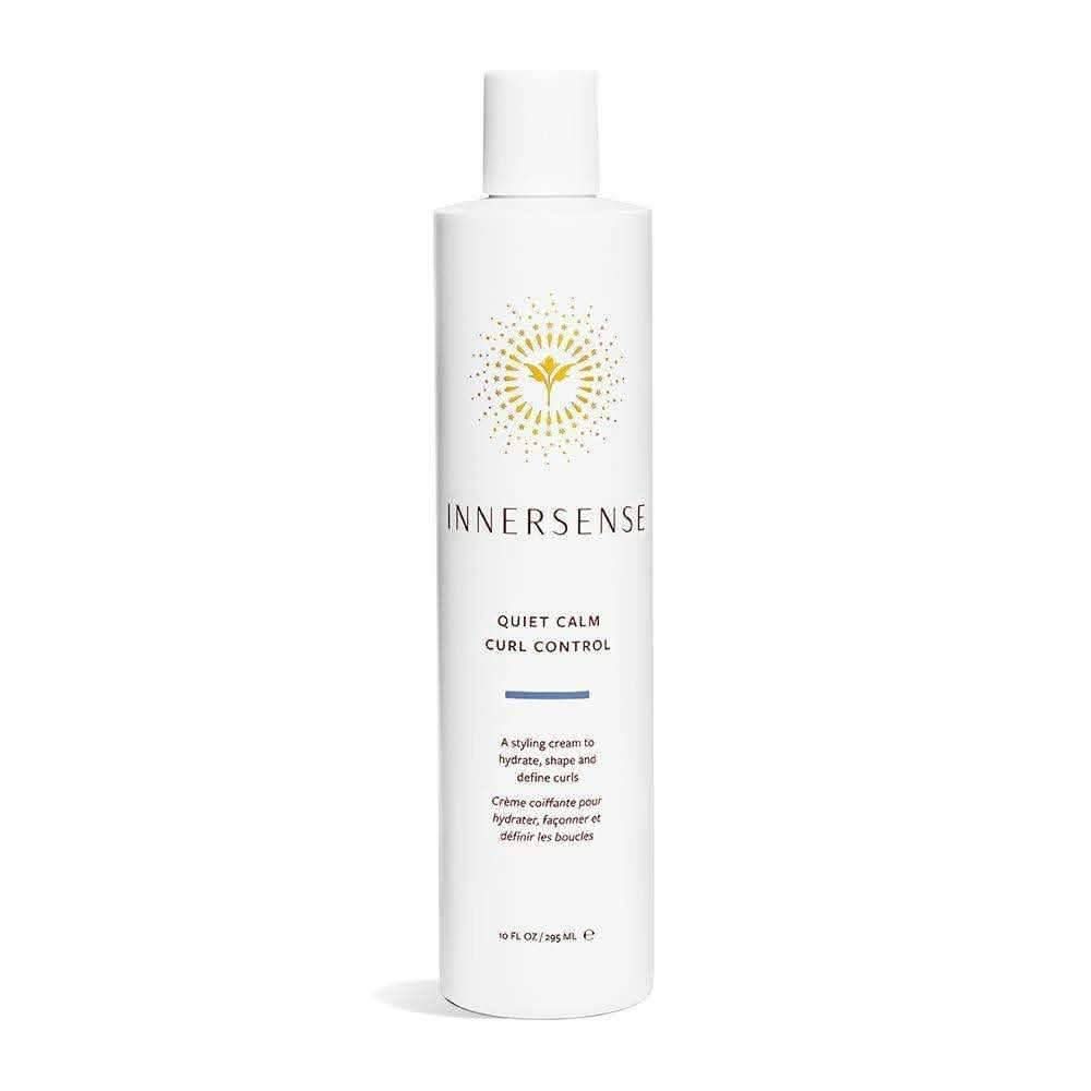 Innersense Quiet Calm Curl Control-Styling Cream-Beauty and hair supply