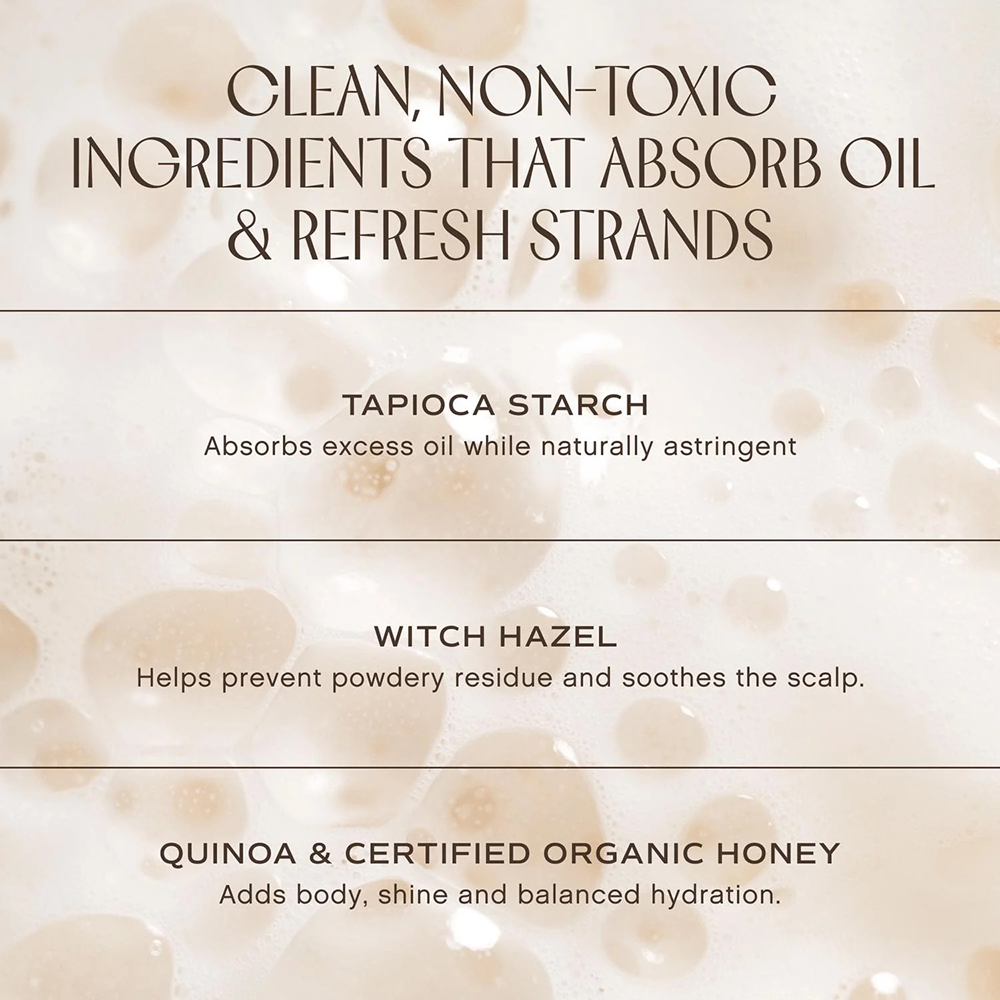 Innersense Refresh Dry Shampoo 70ml-Dry Shampoo-Beauty and hair supply