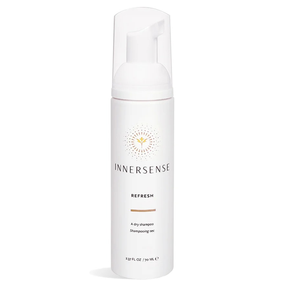 Innersense Refresh Dry Shampoo 70ml-Dry Shampoo-Beauty and hair supply