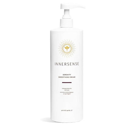 Innersense Serenity Smooth Cream-Styling Cream-Beauty and hair supply