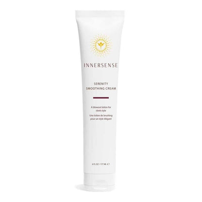 Innersense Serenity Smooth Cream-Styling Cream-Beauty and hair supply