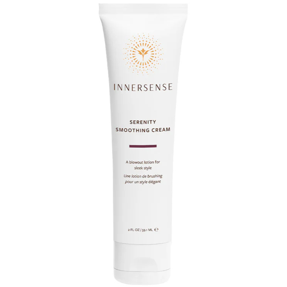 Innersense Serenity Smooth Cream-Styling Cream-Beauty and hair supply
