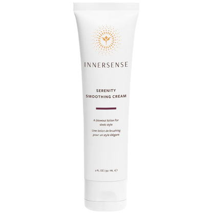 Innersense Serenity Smooth Cream-Styling Cream-Beauty and hair supply