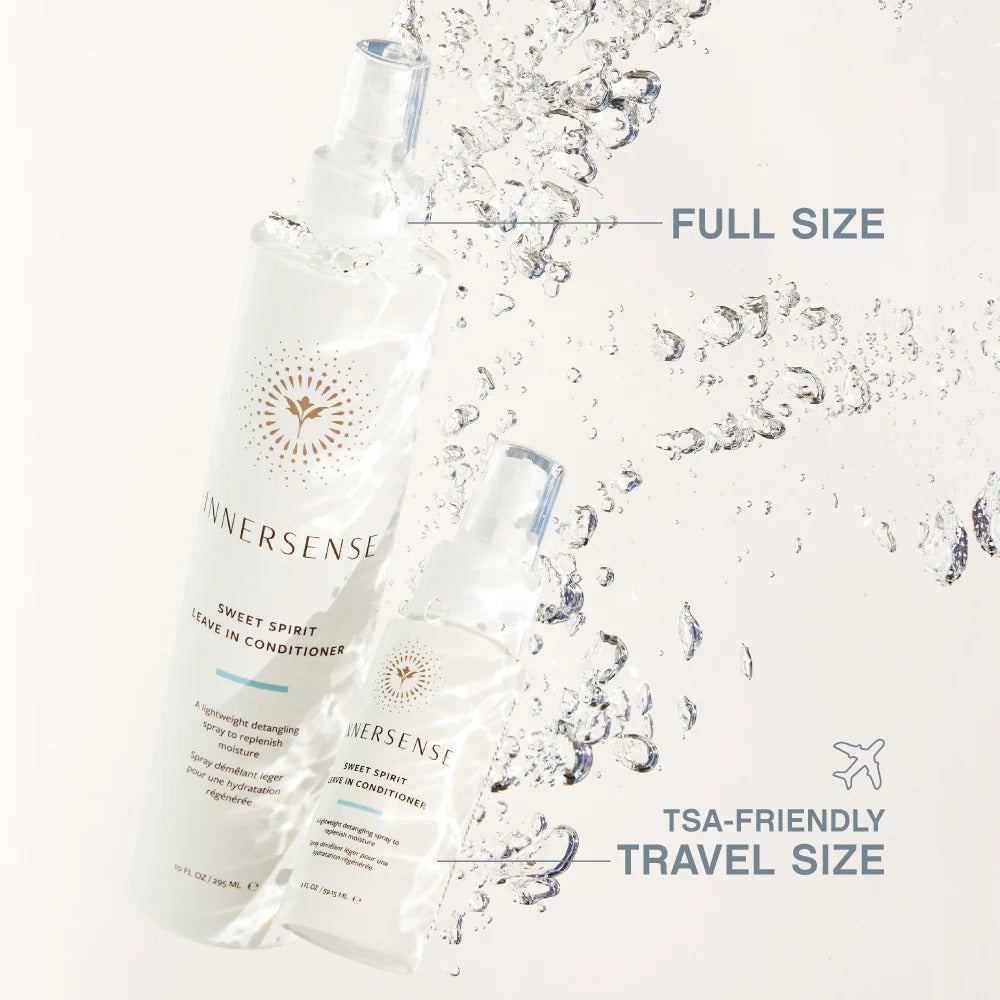 Innersense Sweet Spirit Leave-in Conditioner-Leave-in Conditioner-Beauty and hair supply