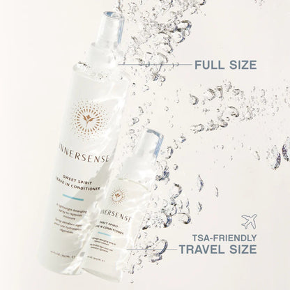 Innersense Sweet Spirit Leave-in Conditioner-Leave-in Conditioner-Beauty and hair supply