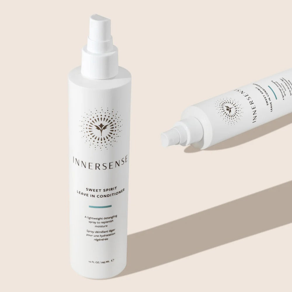 Innersense Sweet Spirit Leave-in Conditioner-Leave-in Conditioner-Beauty and hair supply