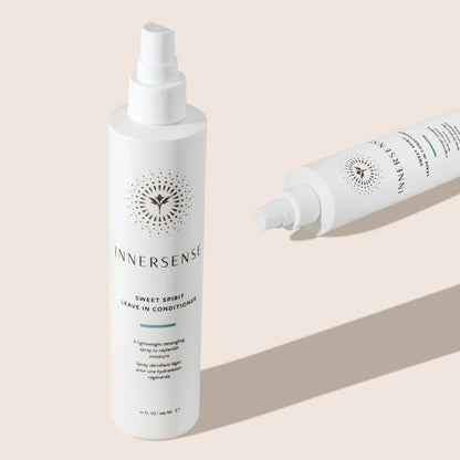 Innersense Sweet Spirit Leave-in Conditioner-Leave-in Conditioner-Beauty and hair supply