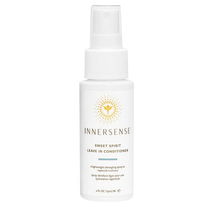 Innersense Sweet Spirit Leave-in Conditioner-Leave-in Conditioner-Beauty and hair supply