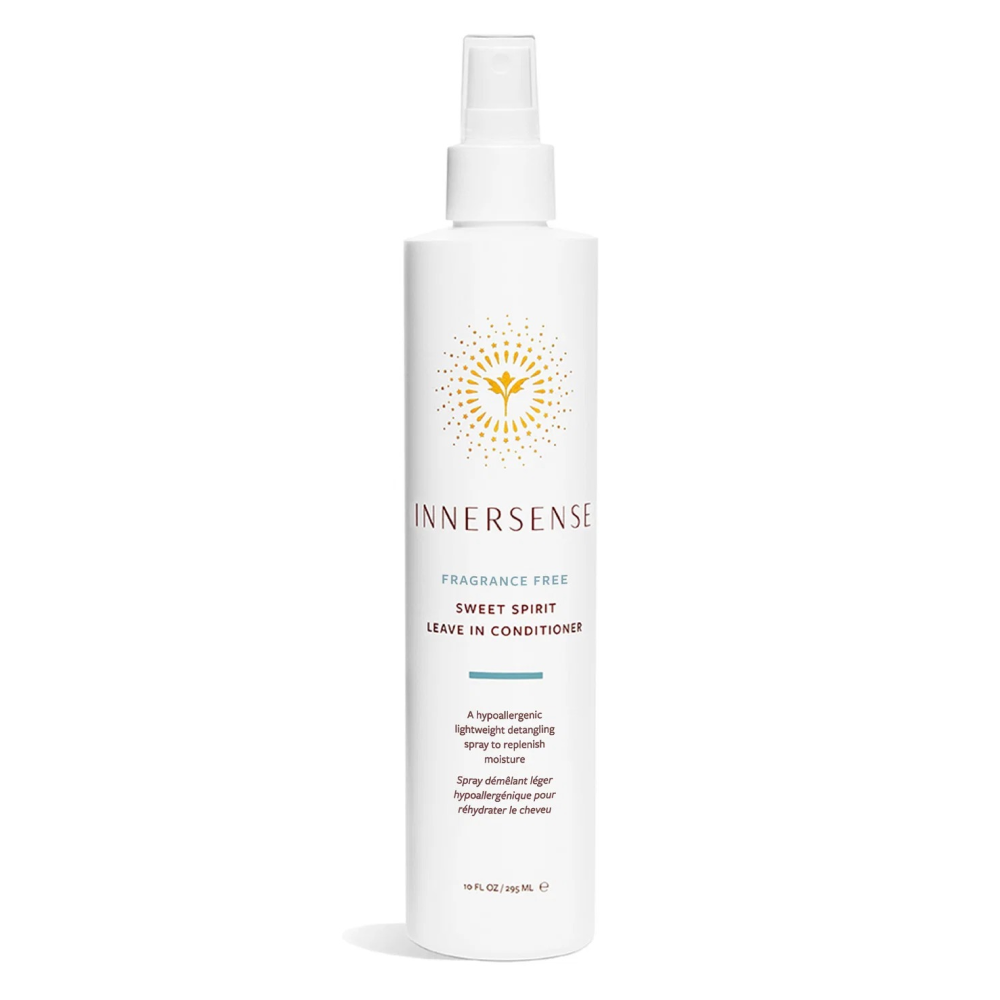 Innersense Sweet Spirit Leave-in Conditioner-Leave-in Conditioner-Beauty and hair supply