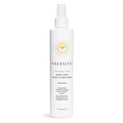Innersense Sweet Spirit Leave-in Conditioner-Leave-in Conditioner-Beauty and hair supply