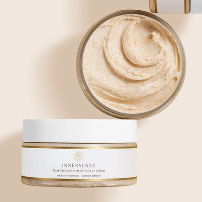Innersense True Enlightenment Scalp Scrub-Scalp Scrub-Beauty and hair supply