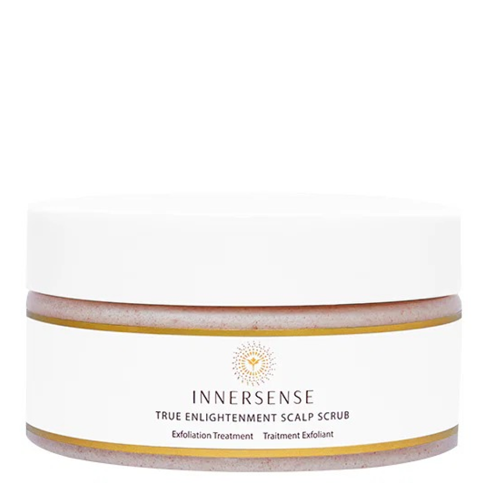 Innersense True Enlightenment Scalp Scrub-Scalp Scrub-Beauty and hair supply