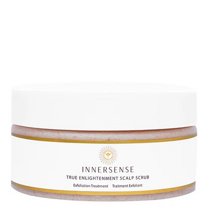 Innersense True Enlightenment Scalp Scrub-Scalp Scrub-Beauty and hair supply