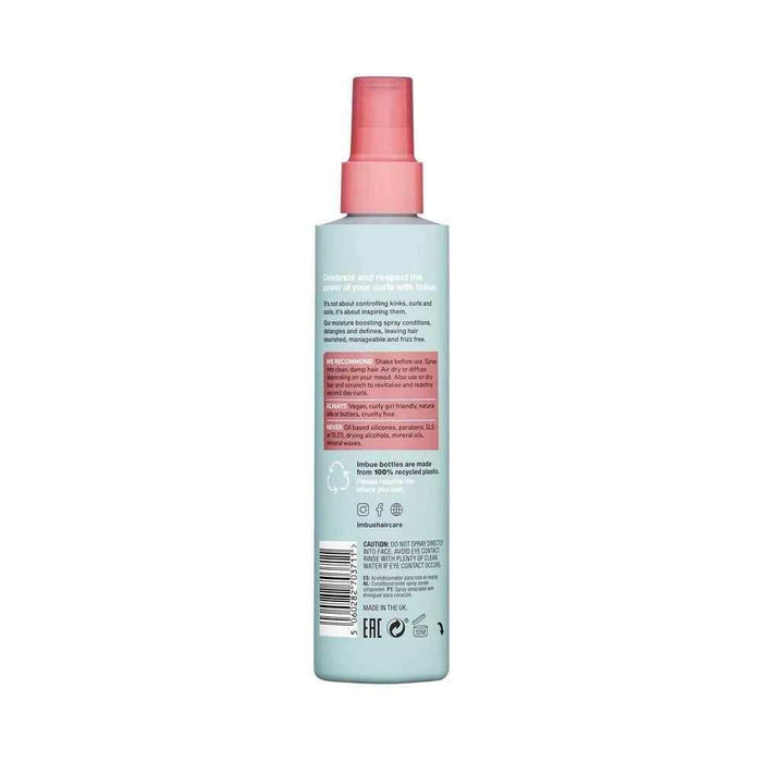 Inspirig Conditioning Leave-in Spray Imbue - Beauty And Hair Supply