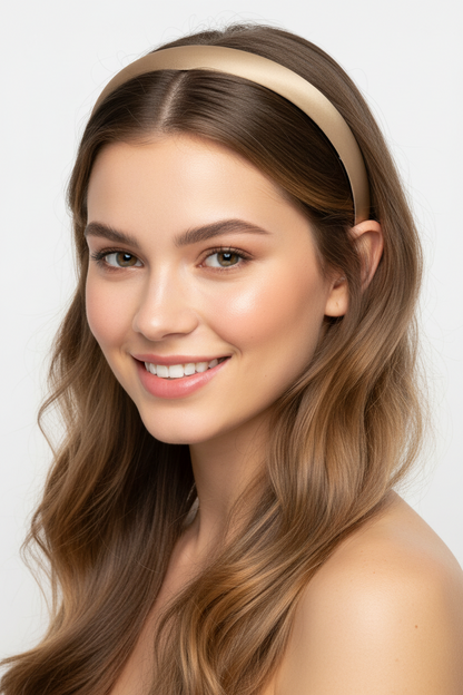 Invisibobble Adjustable Headband Hairhalo Let&