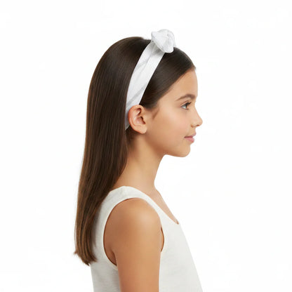 Invisibobble Adjustable Headband Hairhalo Nordic Breeze Midsommar Love-Headband-Beauty and hair supply