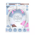 Invisibobble Adjustable Headband Hairhalo Nordic Breeze Midsommar Love-Headband-Beauty and hair supply