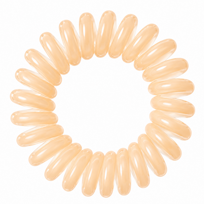 Invisibobble Blonde Hair Tie-Hair Ties-Beauty and hair supply