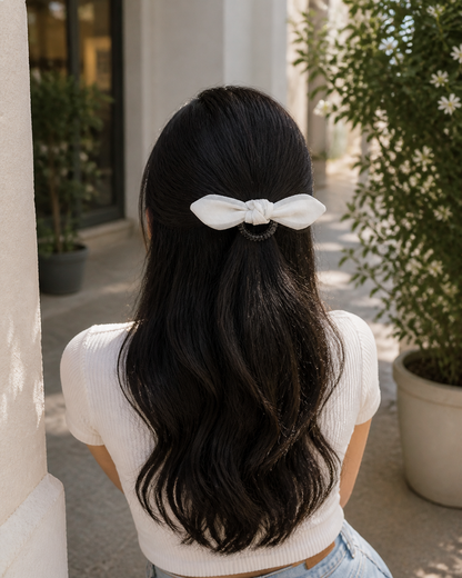 Invisibobble Bowtique Duo Nordic Breeze Summer Lemming Go Strawberry-Hair Ties-Beauty and hair supply