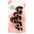 Invisibobble Clipstar L Cacoa Cream (1pc)-Hair Clips-Beauty and hair supply