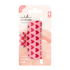 Invisibobble Clipstar M Oasis Refreshed Bloom (2pc)-Hair Accessories Set-Beauty and hair supply