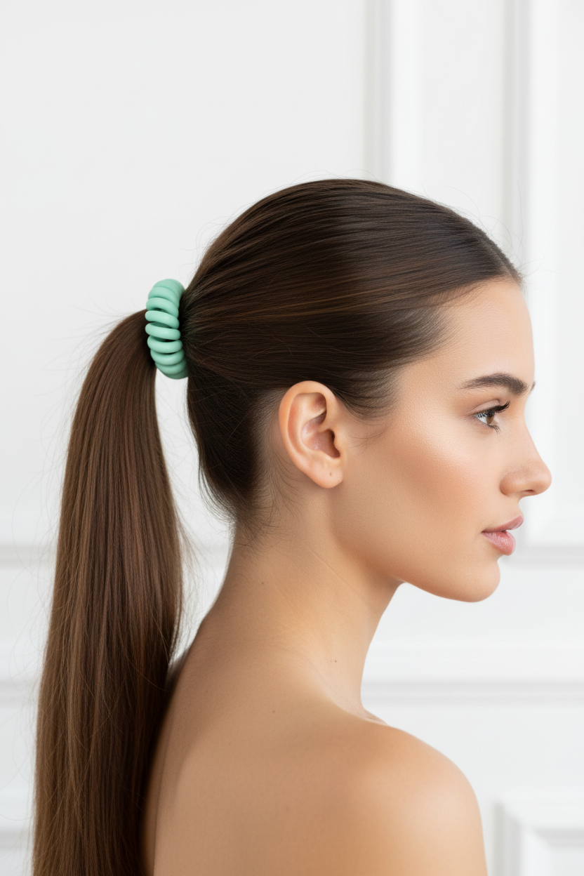Invisibobble Easter Set My Little Bunny-Hair Accessories Set-Beauty and hair supply
