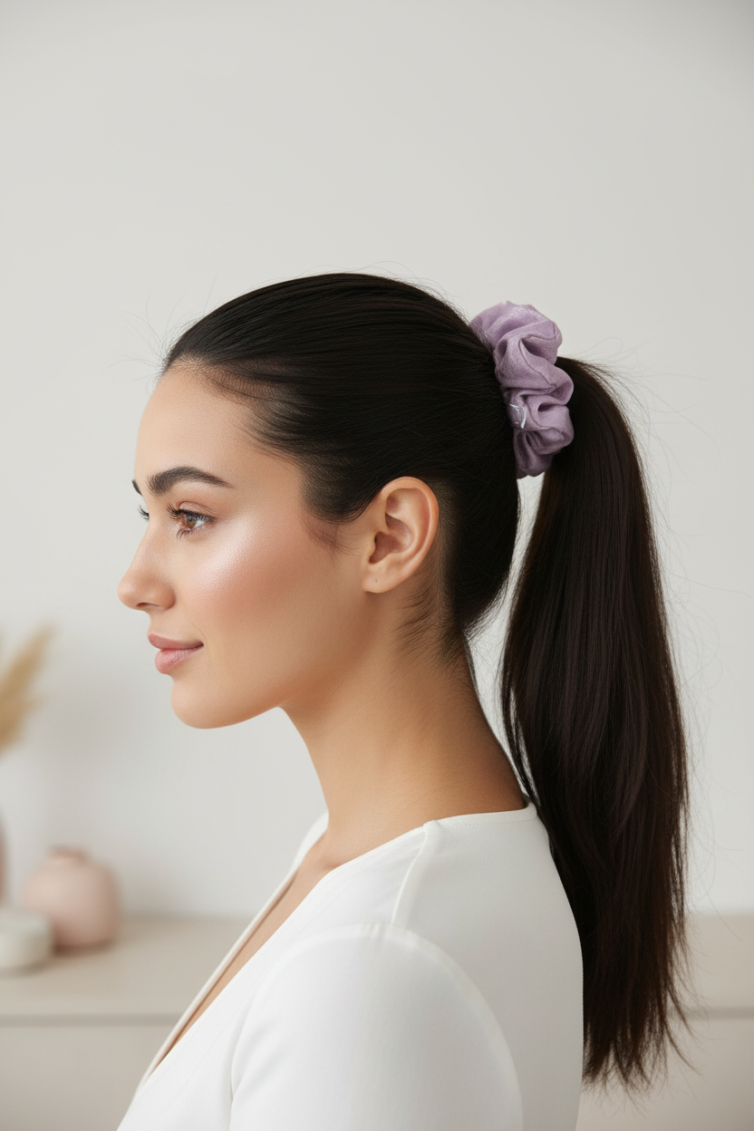 Invisibobble Easter Set My Little Bunny-Hair Accessories Set-Beauty and hair supply