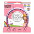 Invisibobble Hairhalo Cotton Candy Dreams-Headband-Beauty and hair supply